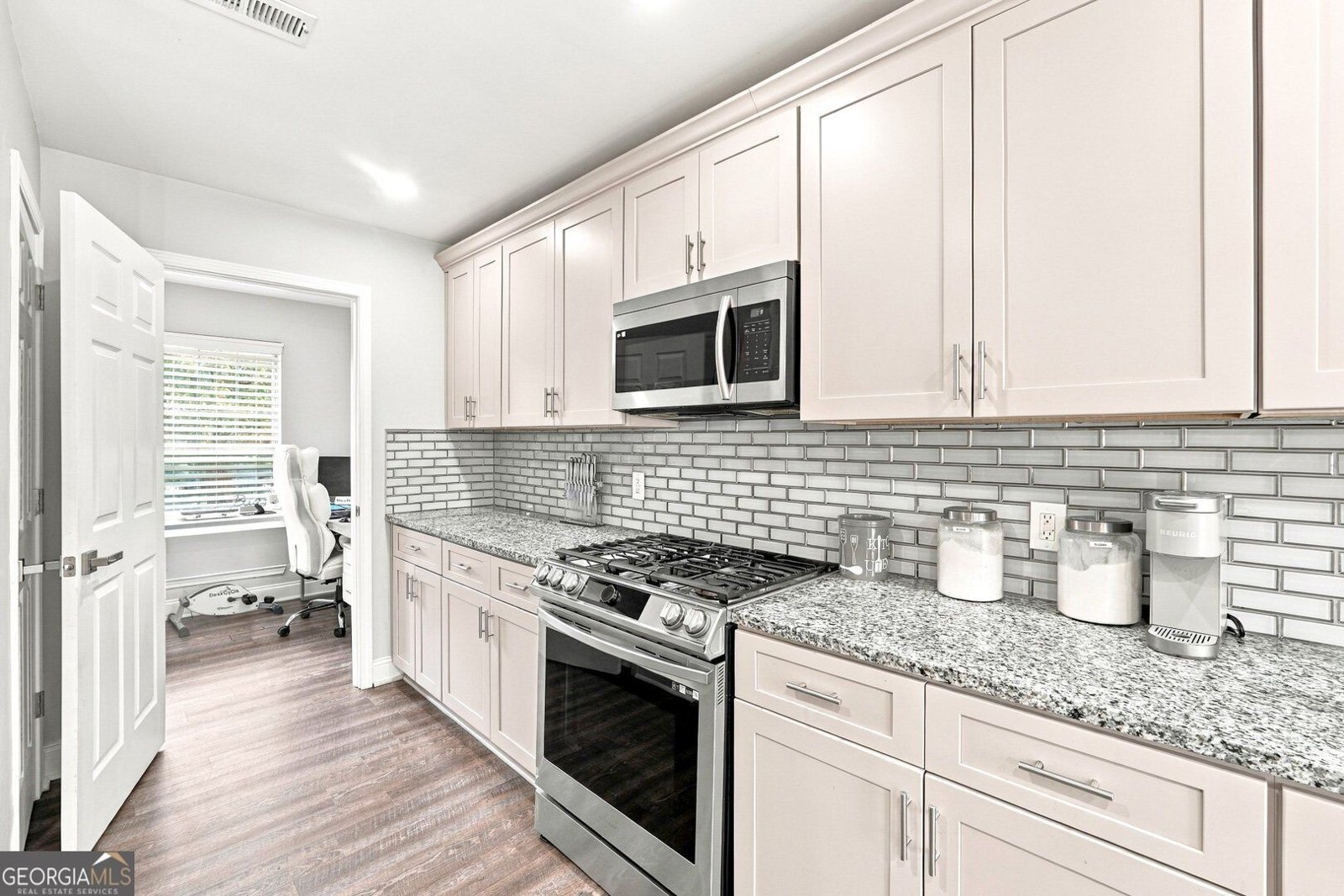 45 Ridge Pointe Drive Covington - Photo 13