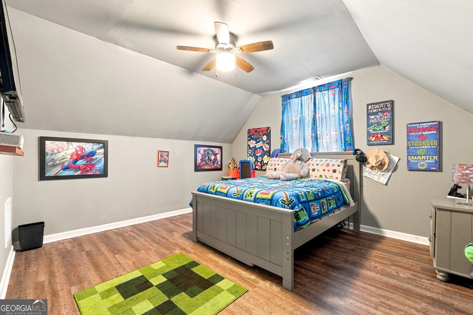 45 Ridge Pointe Drive Covington - Photo 21