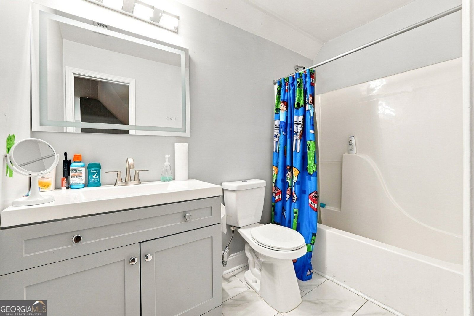 45 Ridge Pointe Drive Covington - Photo 22