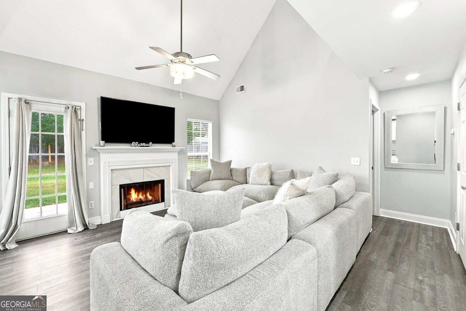 45 Ridge Pointe Drive Covington - Photo 6