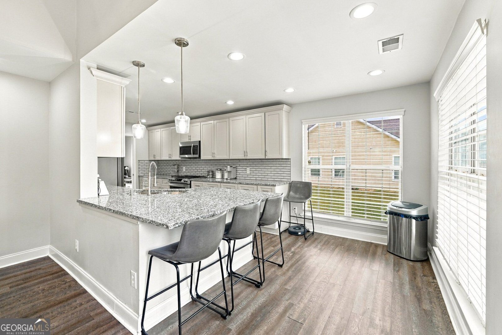 45 Ridge Pointe Drive Covington - Photo 8