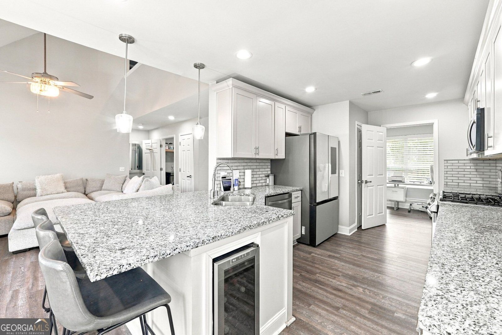 45 Ridge Pointe Drive Covington - Photo 9
