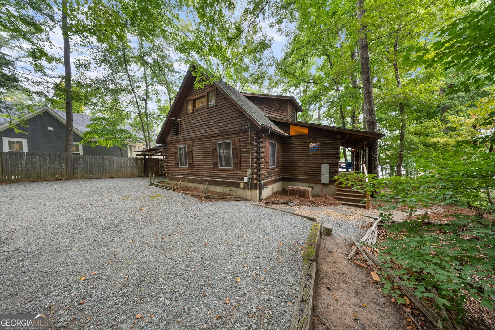 354 Possum Point Drive Eatonton - Photo 10