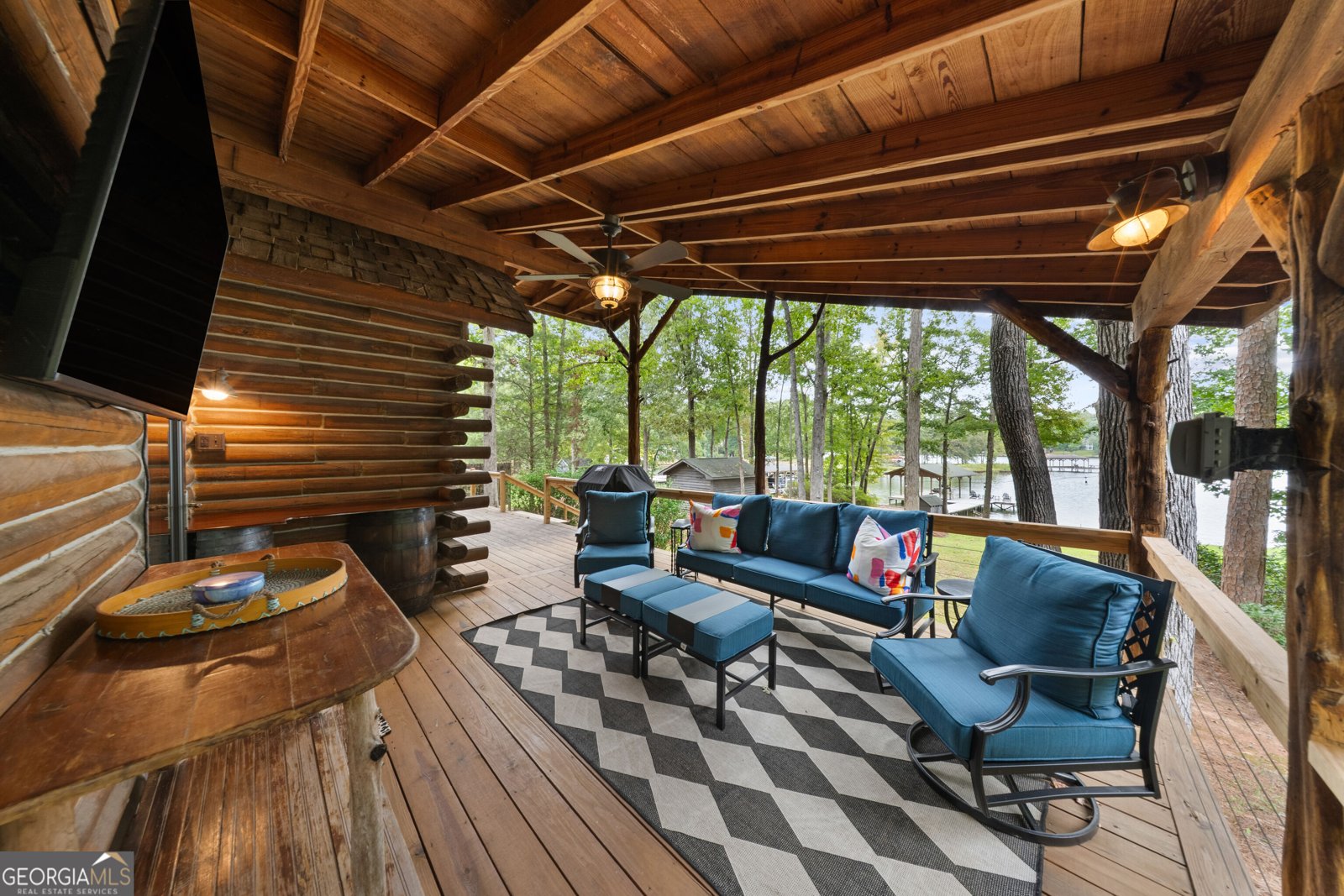 354 Possum Point Drive Eatonton - Photo 11