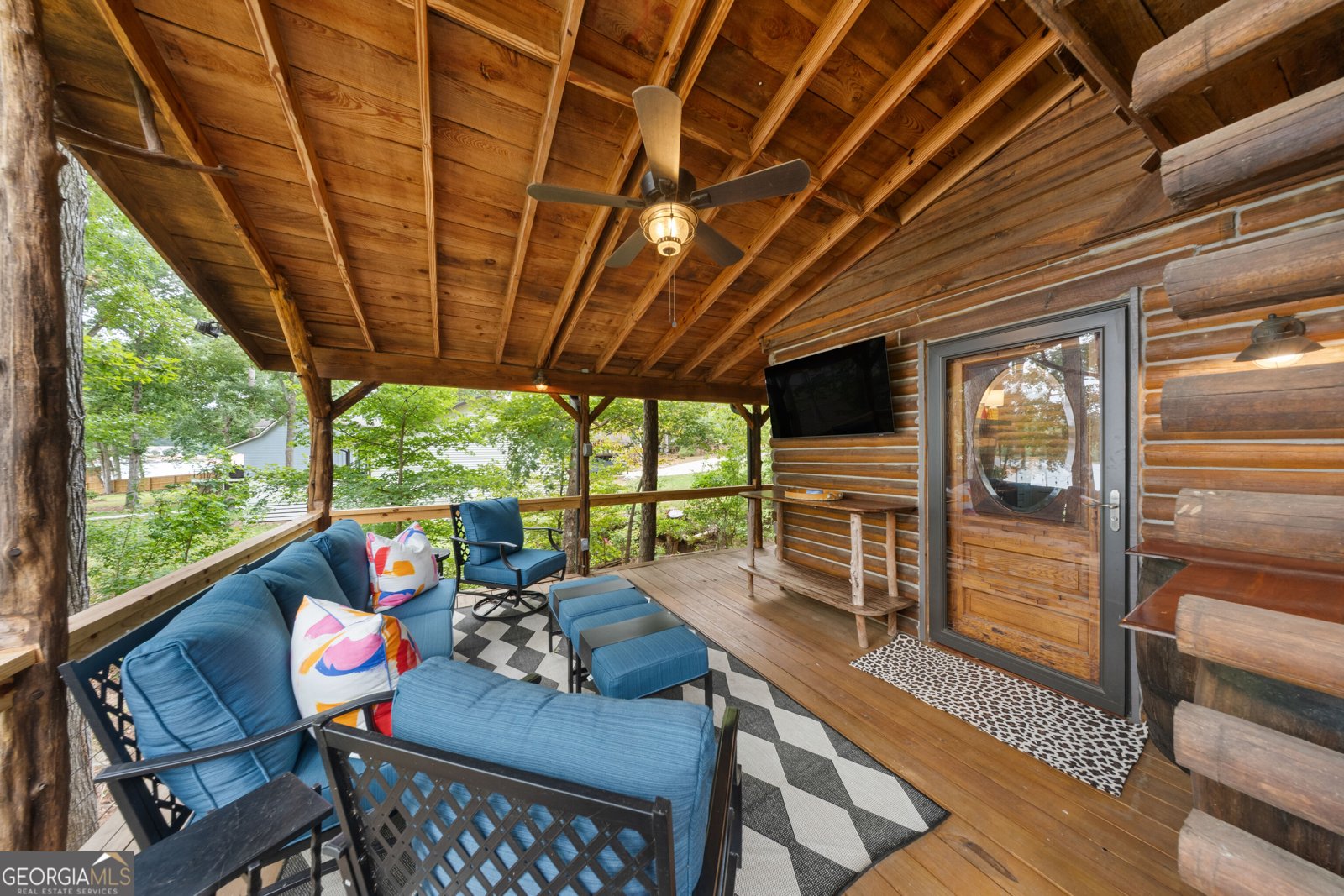 354 Possum Point Drive Eatonton - Photo 12