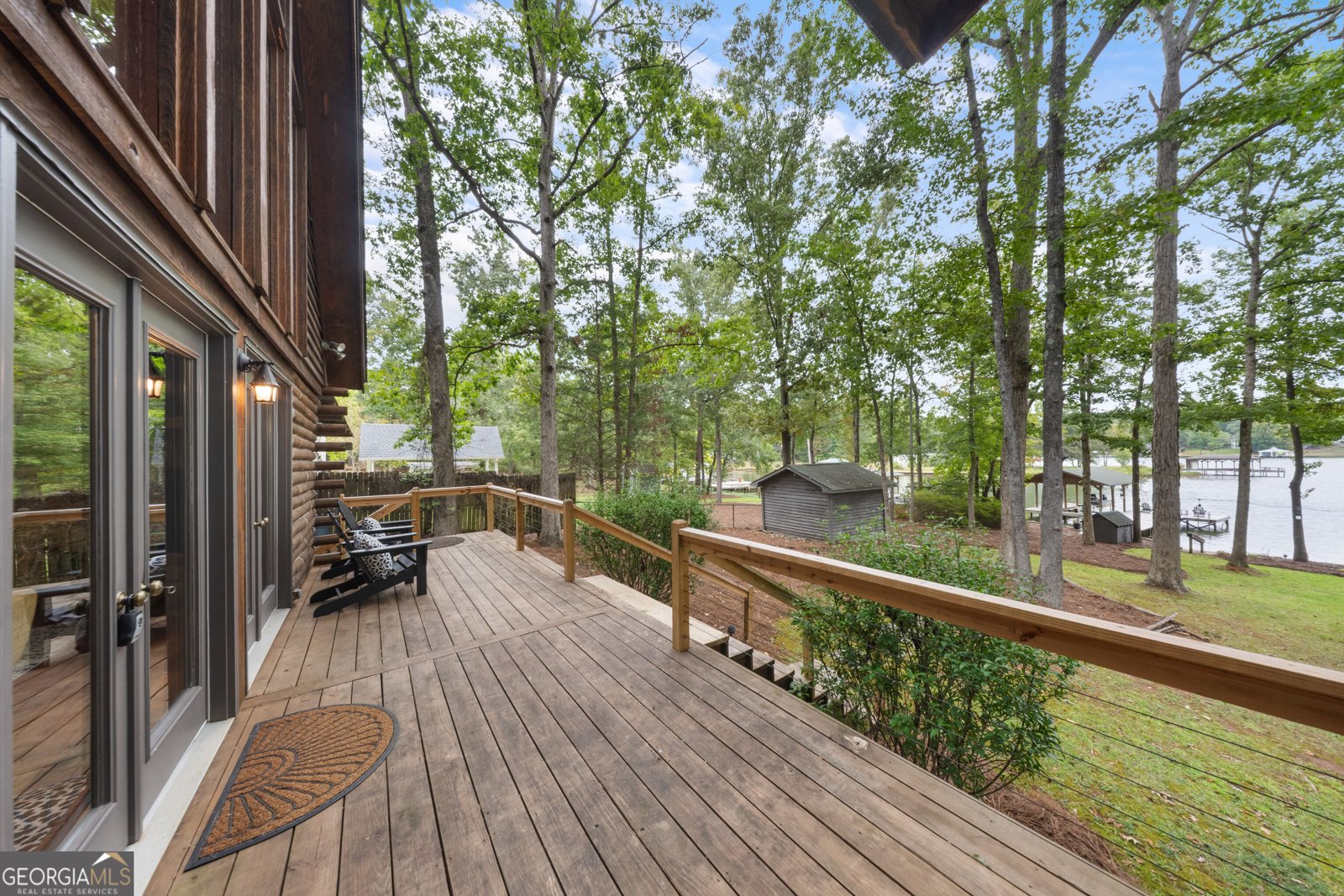 354 Possum Point Drive Eatonton - Photo 13
