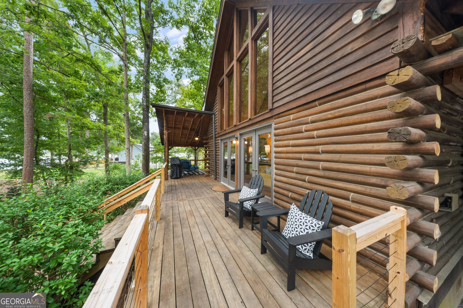 354 Possum Point Drive Eatonton - Photo 14