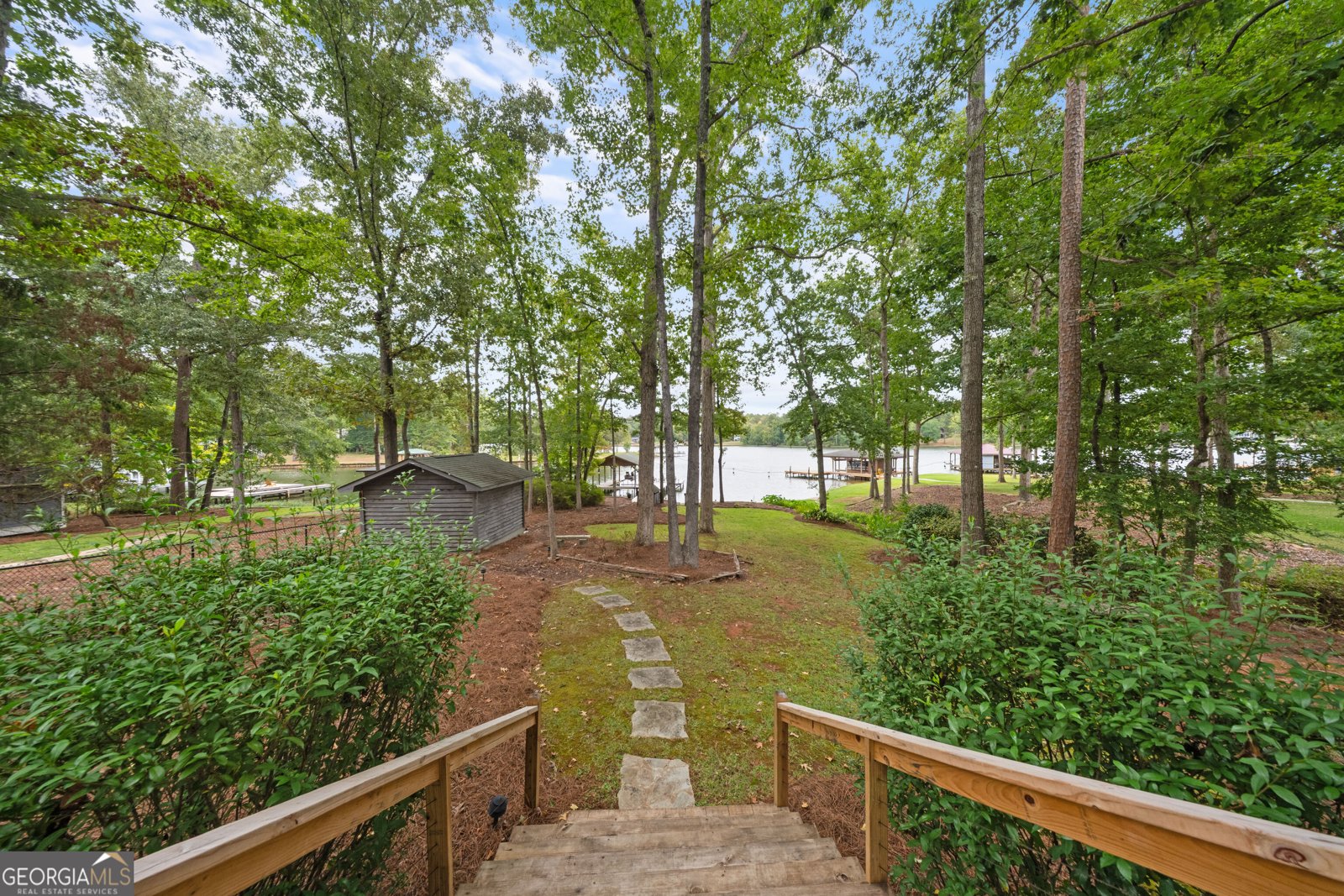 354 Possum Point Drive Eatonton - Photo 15
