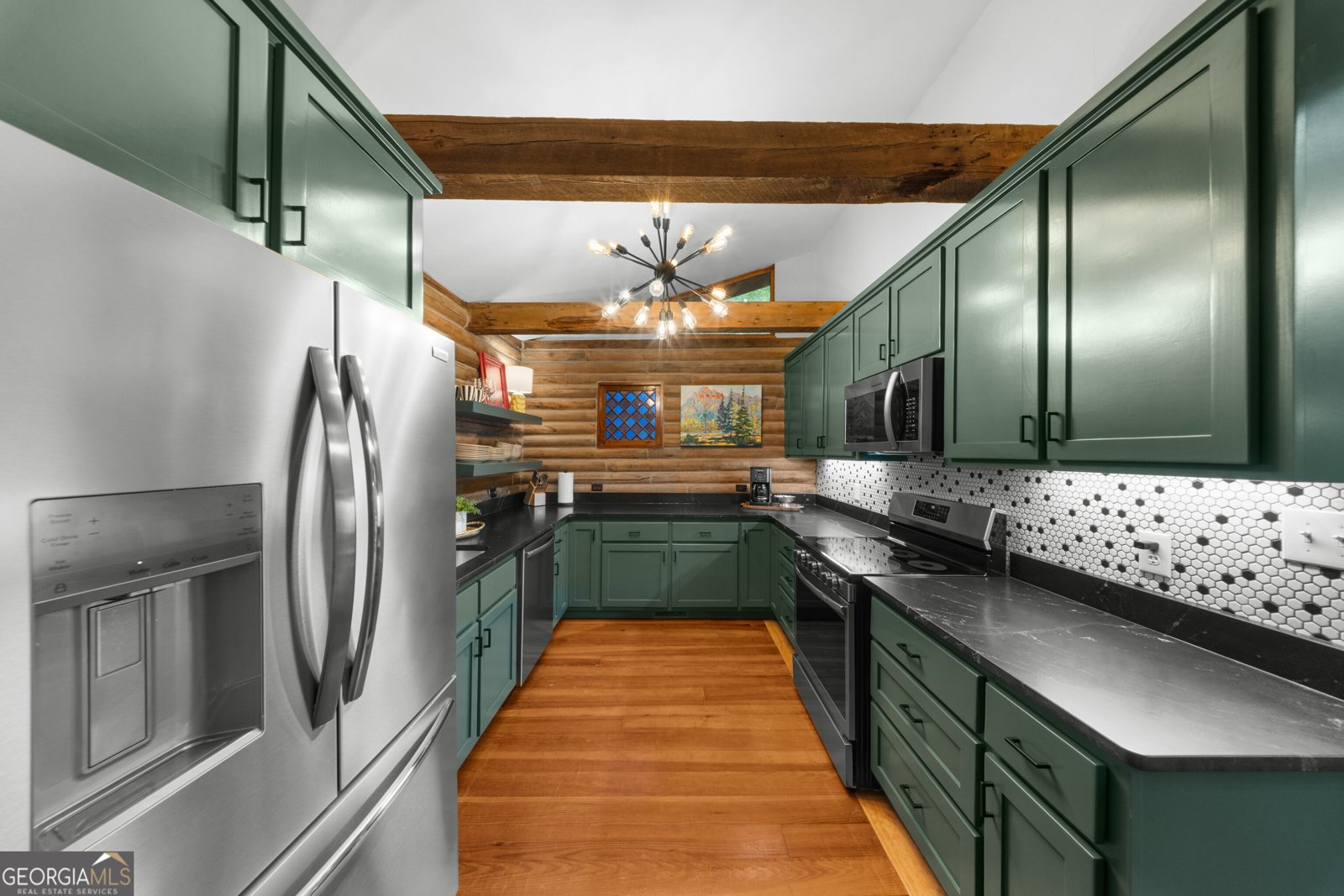 354 Possum Point Drive Eatonton - Photo 16