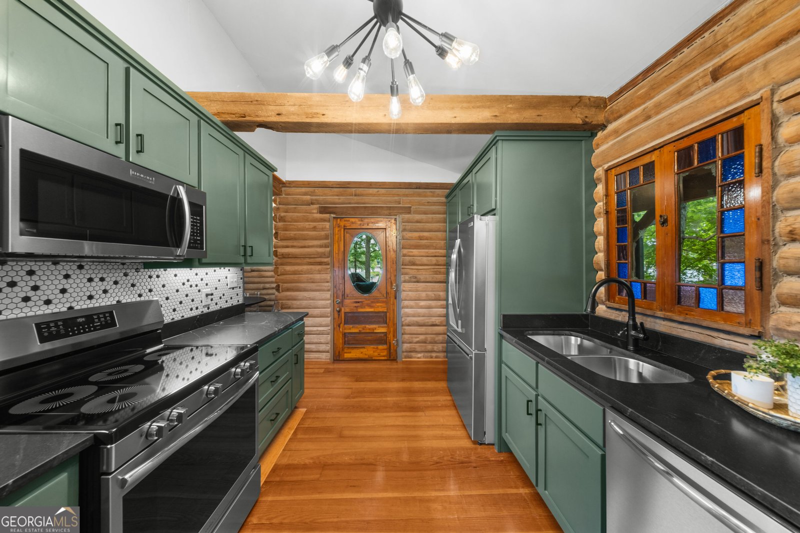 354 Possum Point Drive Eatonton - Photo 17
