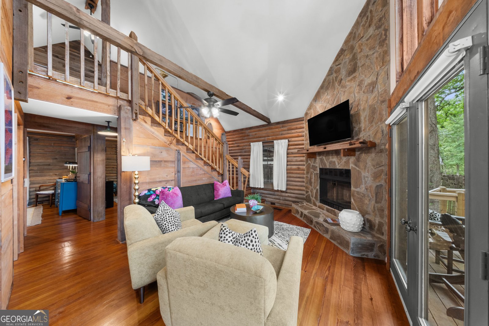 354 Possum Point Drive Eatonton - Photo 19
