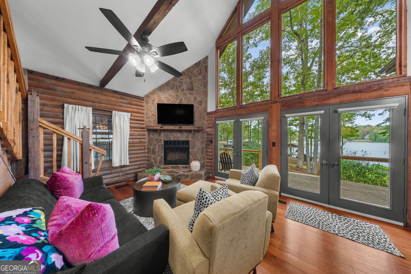 354 Possum Point Drive Eatonton - Photo 20