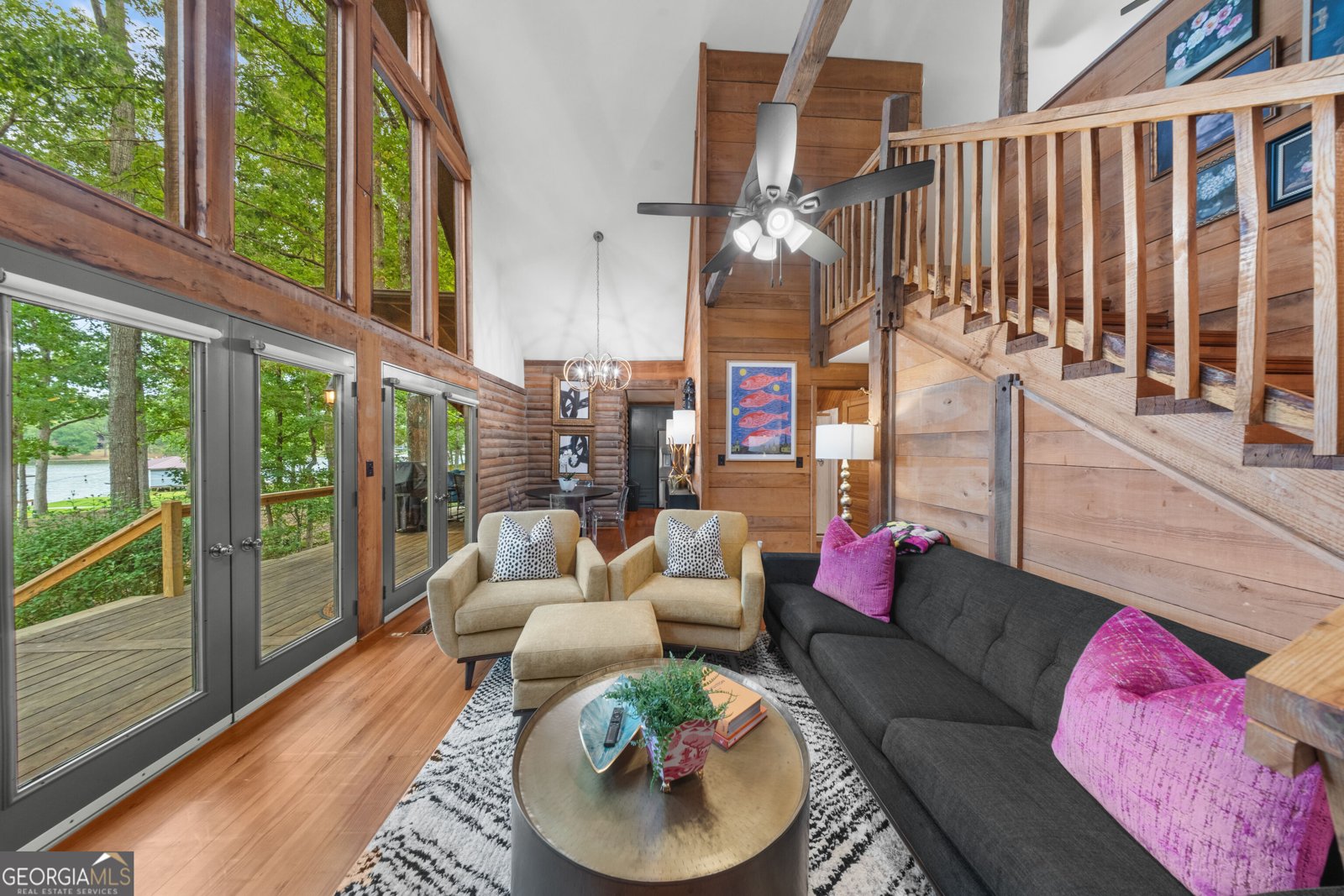 354 Possum Point Drive Eatonton - Photo 21