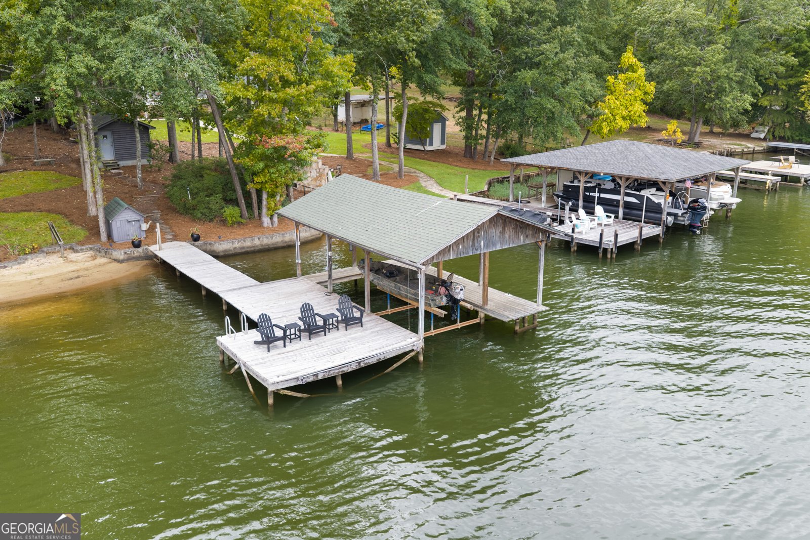 354 Possum Point Drive Eatonton - Photo 28