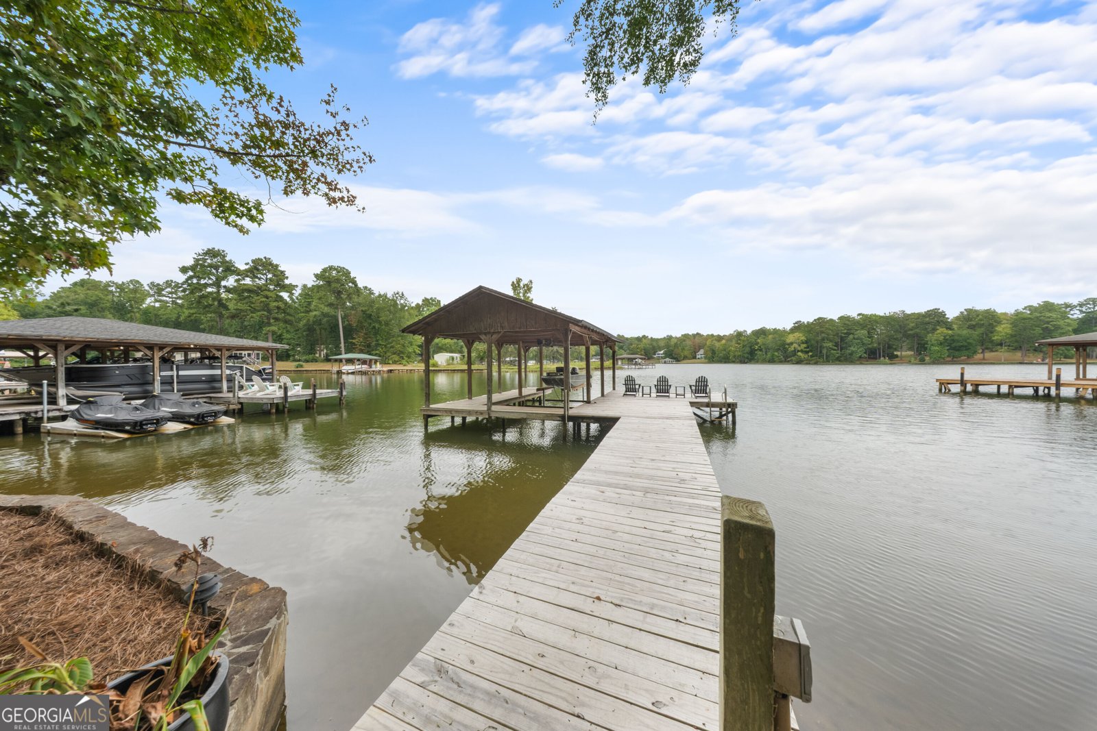 354 Possum Point Drive Eatonton - Photo 30