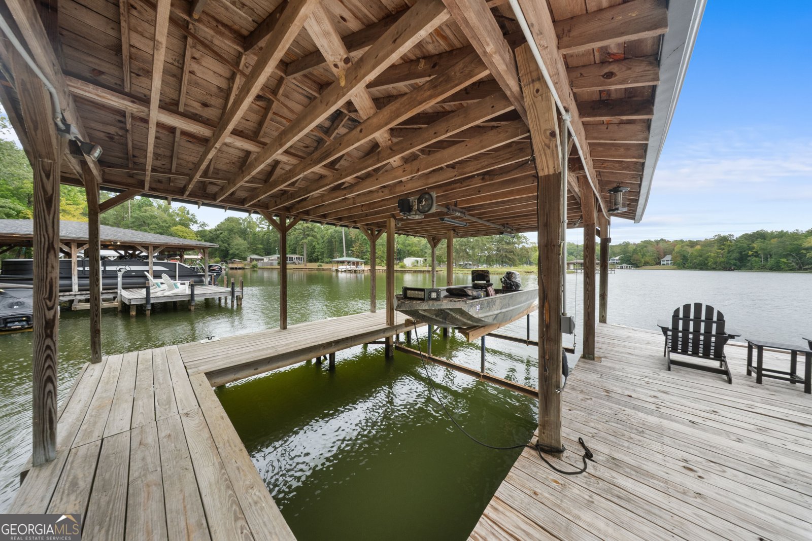 354 Possum Point Drive Eatonton - Photo 31