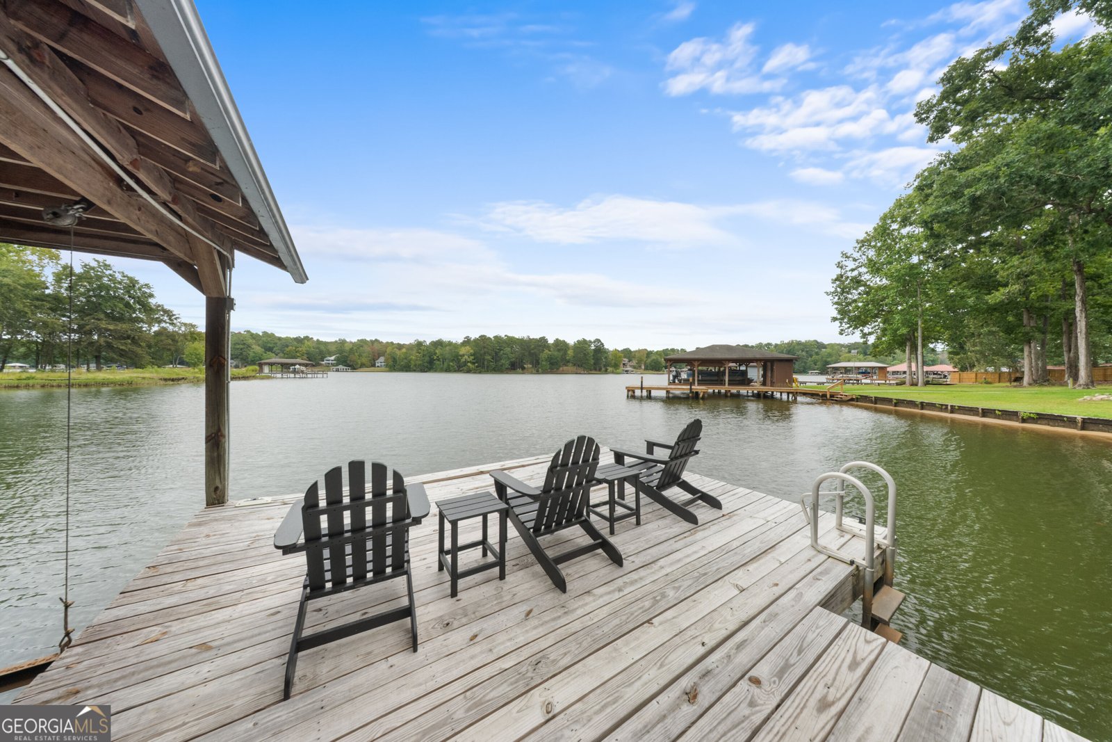 354 Possum Point Drive Eatonton - Photo 32
