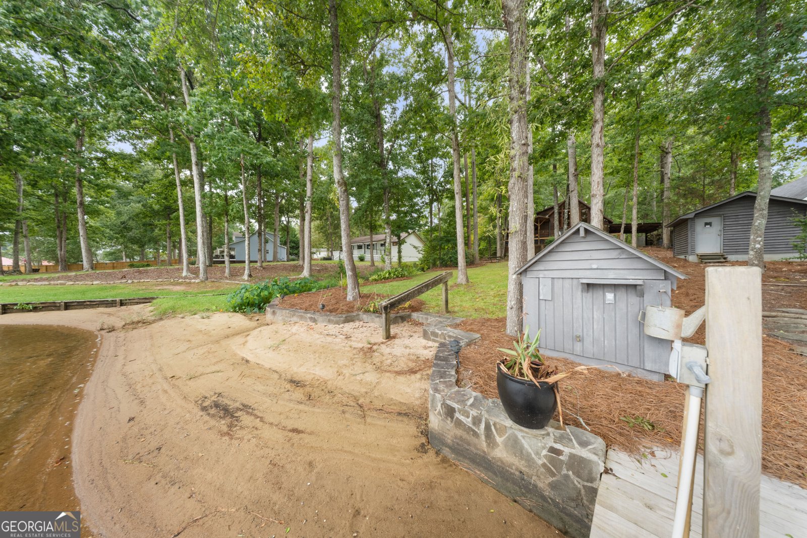 354 Possum Point Drive Eatonton - Photo 33