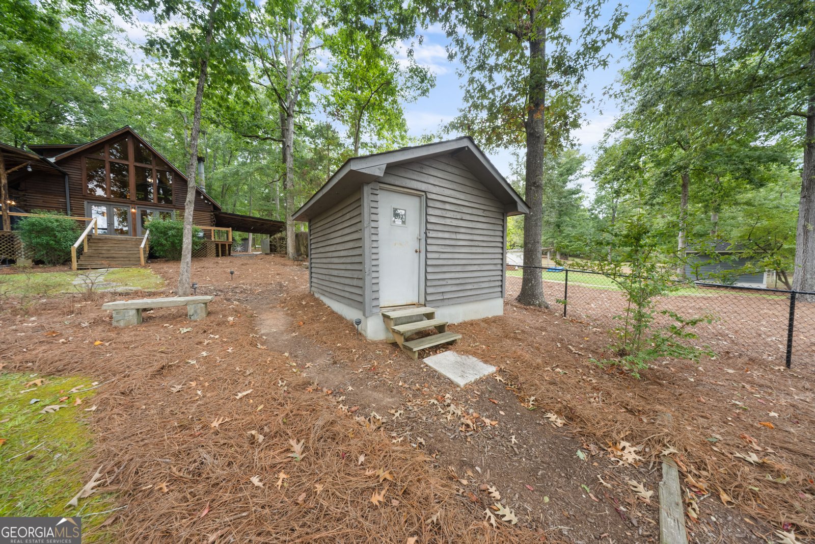 354 Possum Point Drive Eatonton - Photo 34