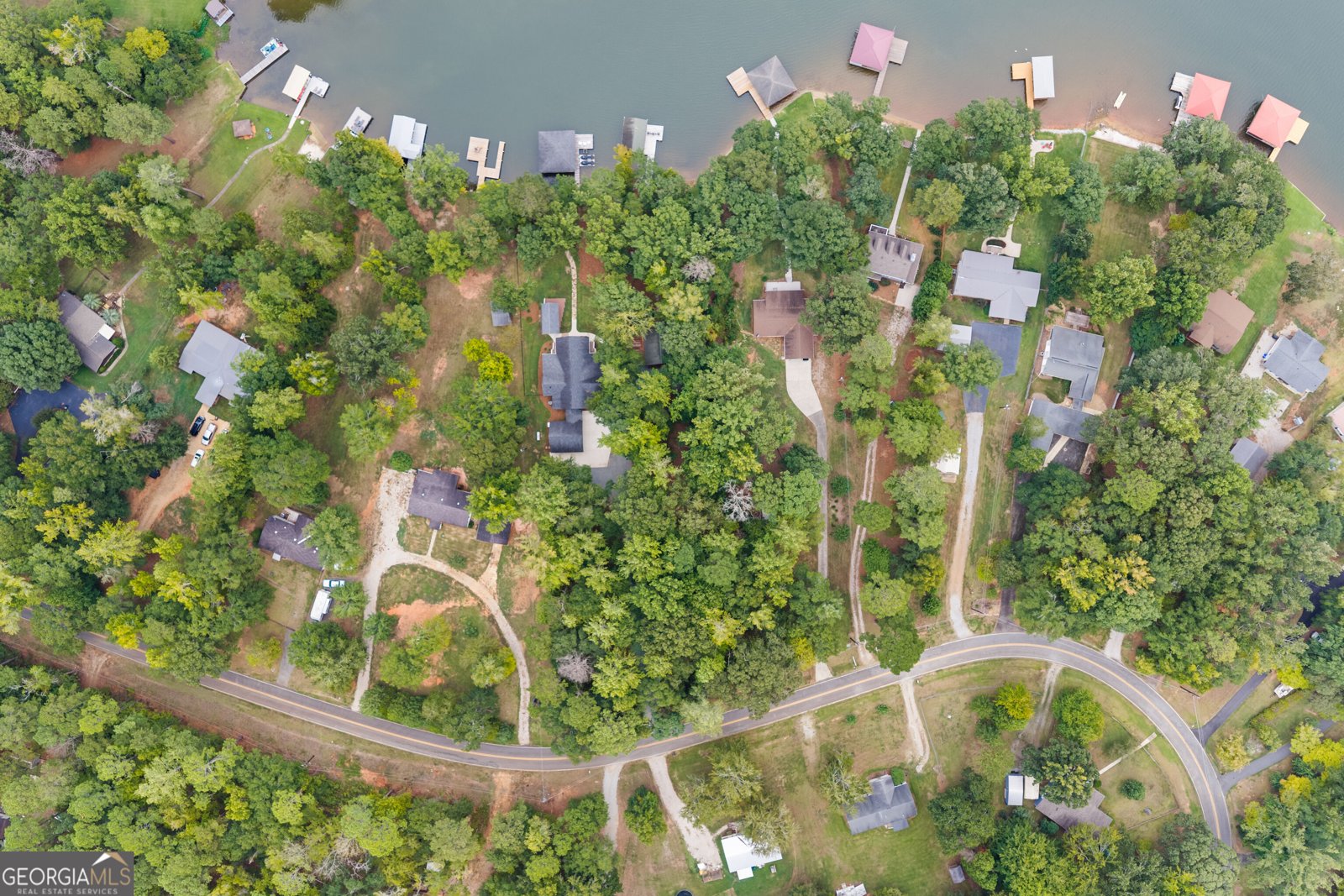 354 Possum Point Drive Eatonton - Photo 35