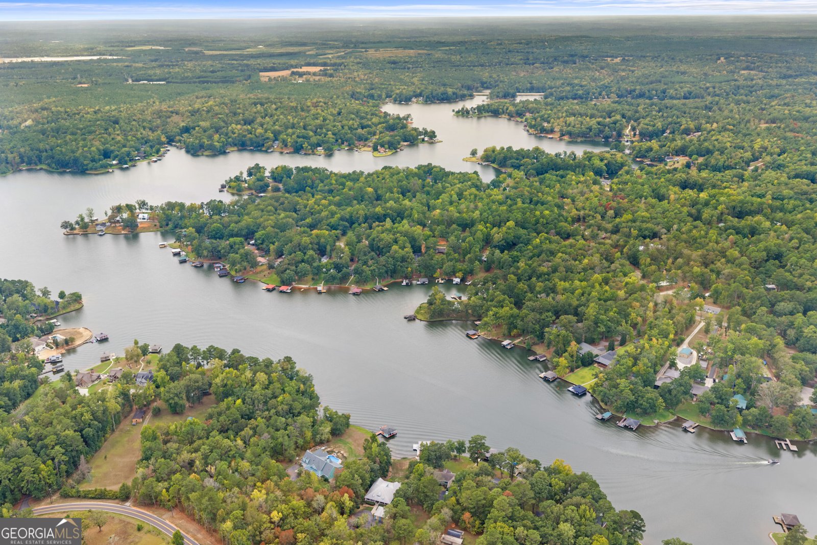354 Possum Point Drive Eatonton - Photo 36