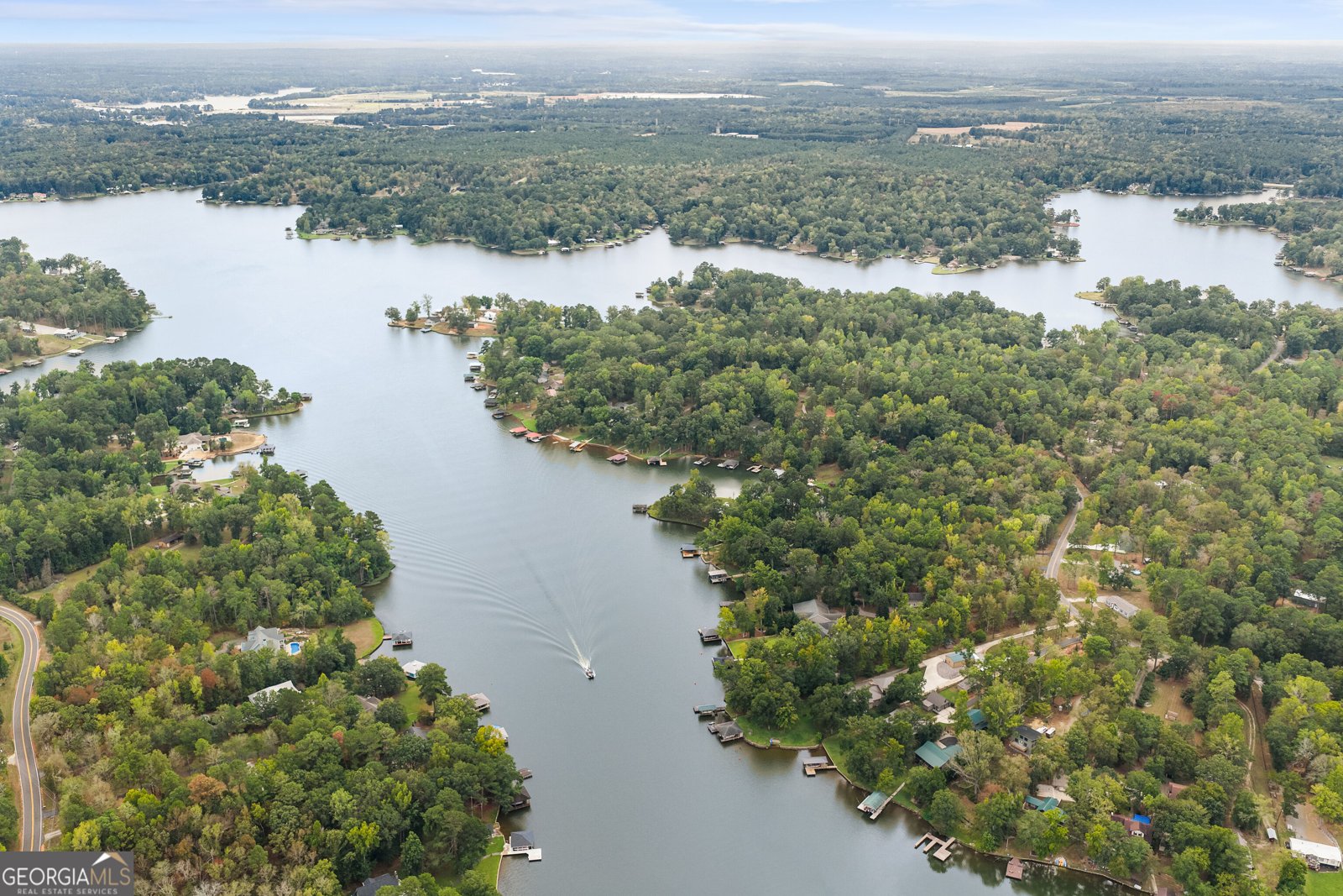 354 Possum Point Drive Eatonton - Photo 38