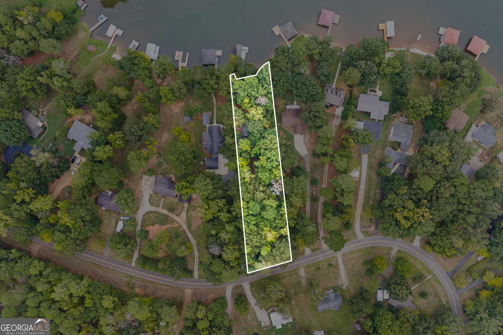 354 Possum Point Drive Eatonton - Photo 40