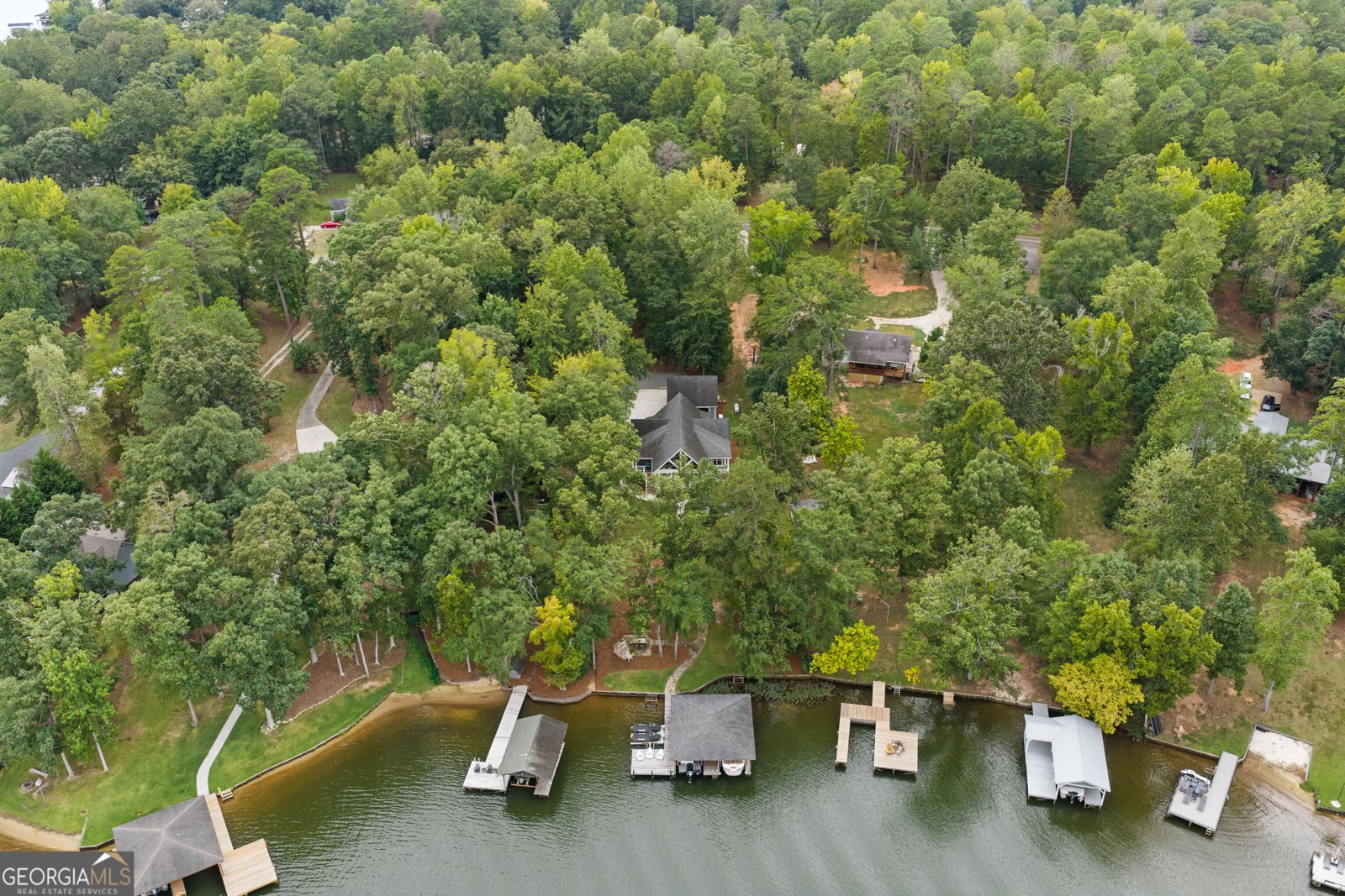 354 Possum Point Drive Eatonton - Photo 41
