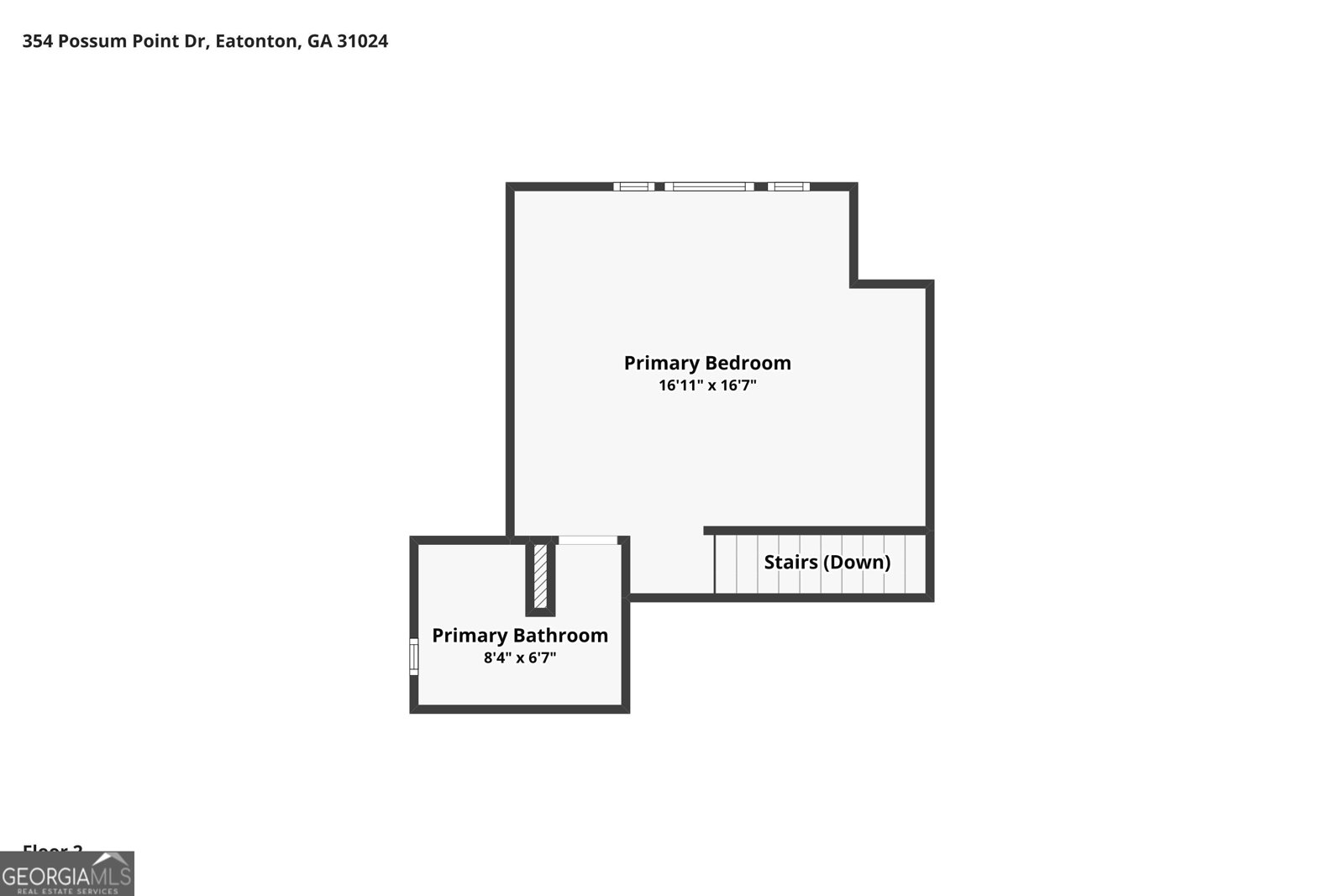 354 Possum Point Drive Eatonton - Photo 44