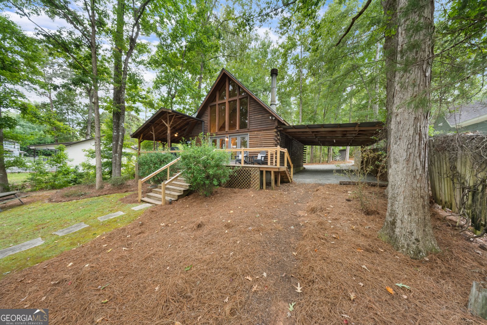 354 Possum Point Drive Eatonton - Photo 6