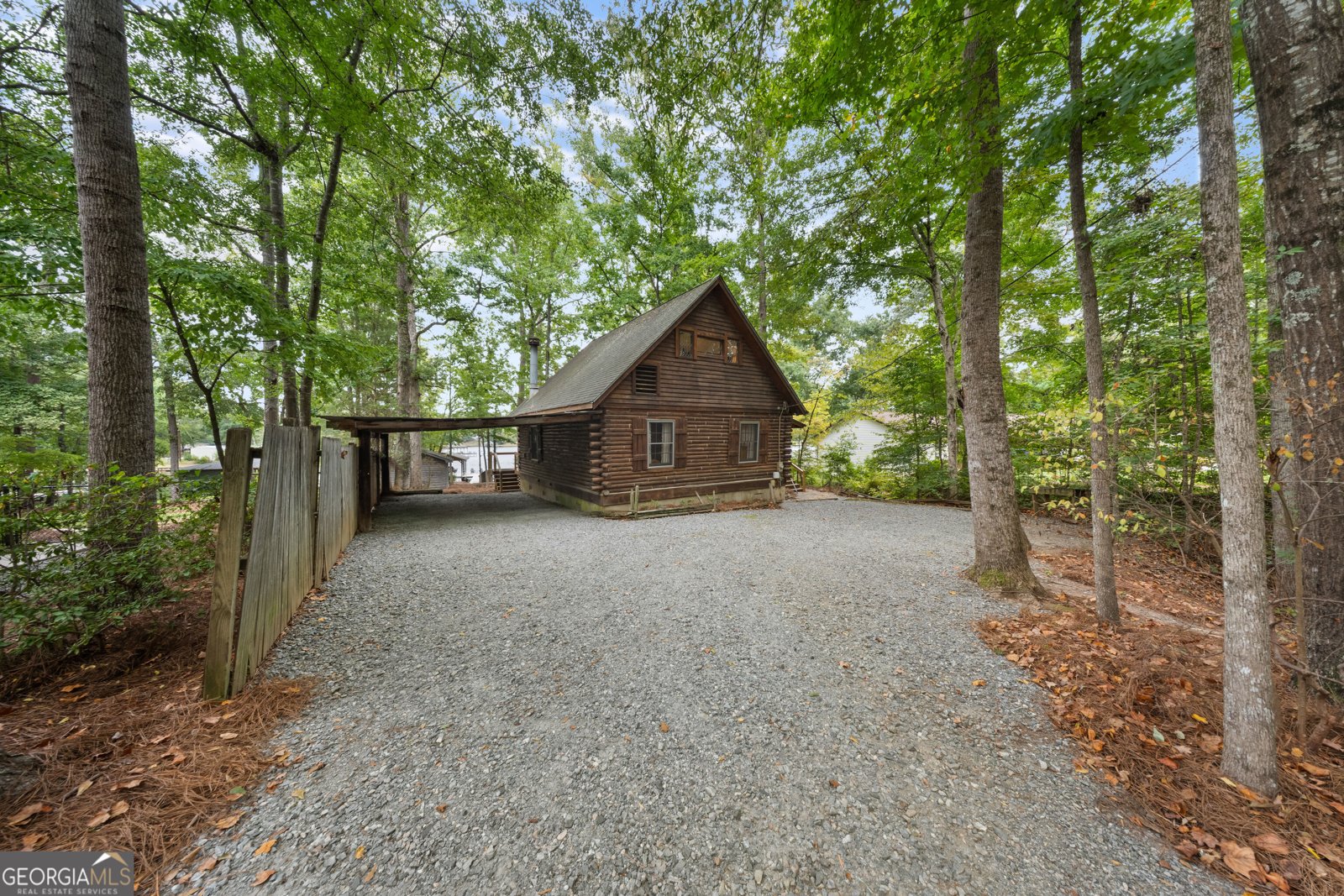 354 Possum Point Drive Eatonton - Photo 8