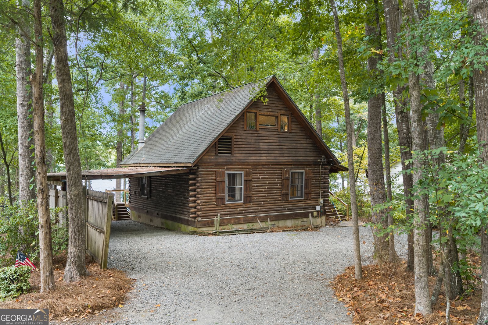 354 Possum Point Drive Eatonton - Photo 9