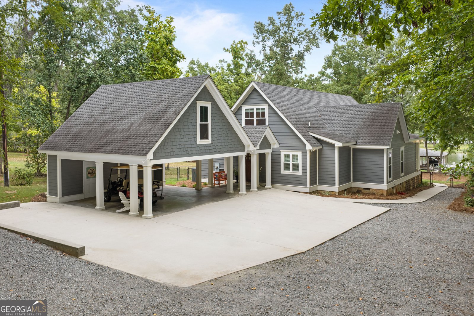 356 Possum Point Drive Eatonton - Photo 10