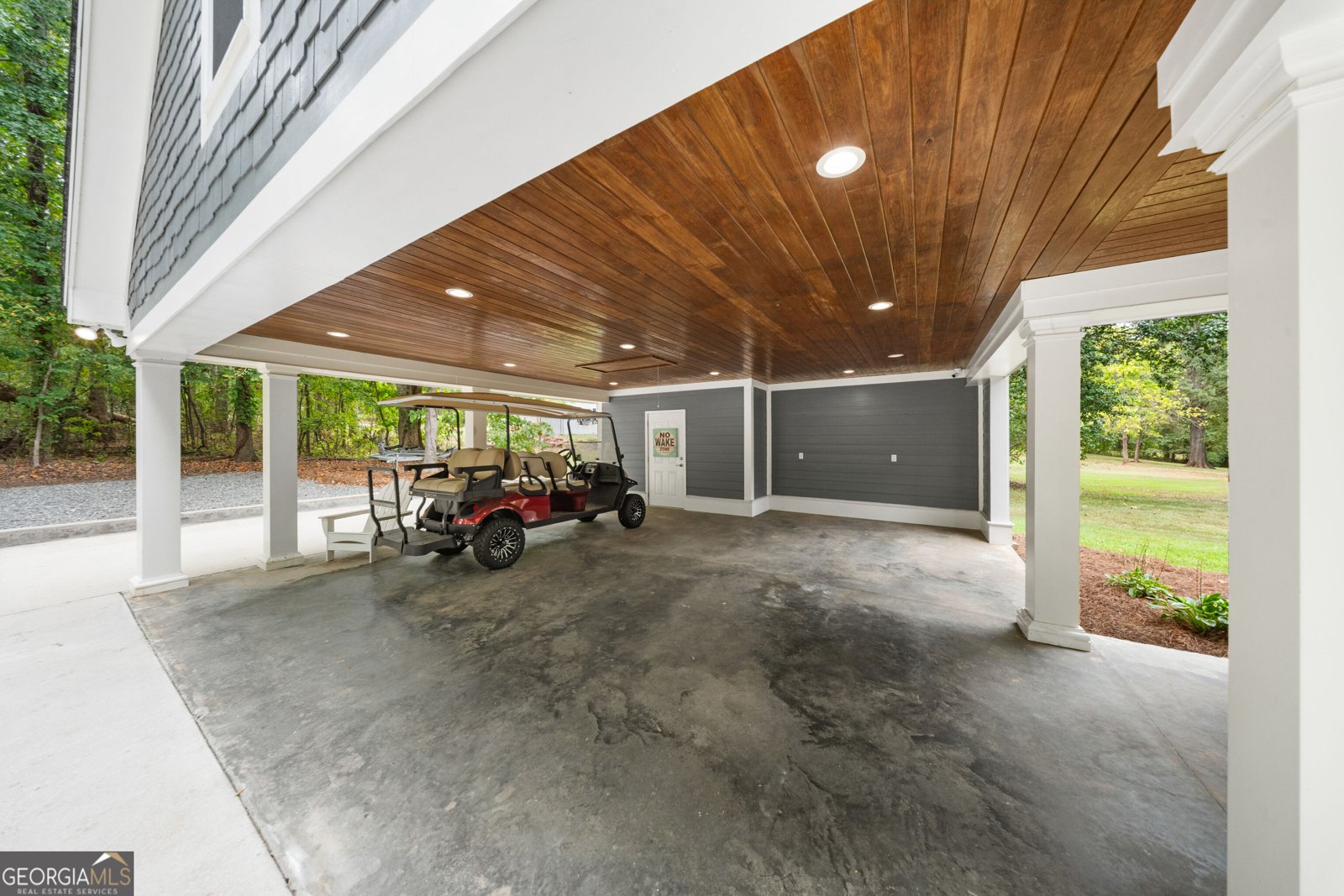 356 Possum Point Drive Eatonton - Photo 12