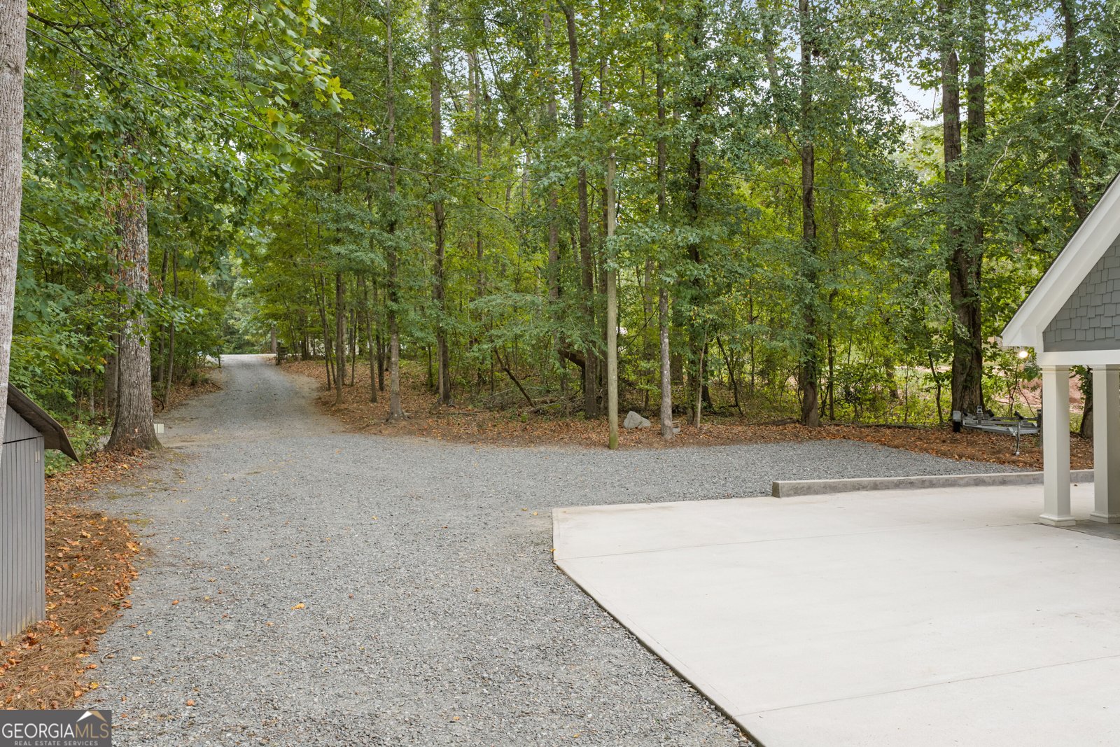 356 Possum Point Drive Eatonton - Photo 13