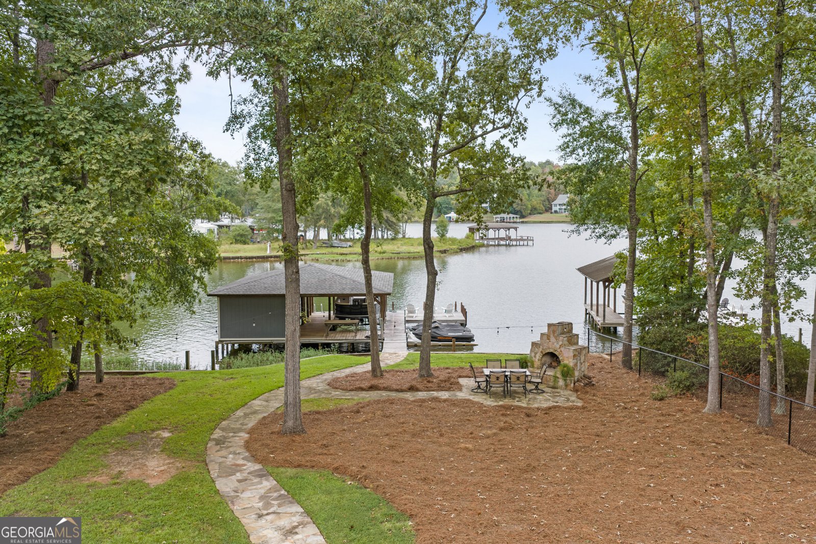 356 Possum Point Drive Eatonton - Photo 14