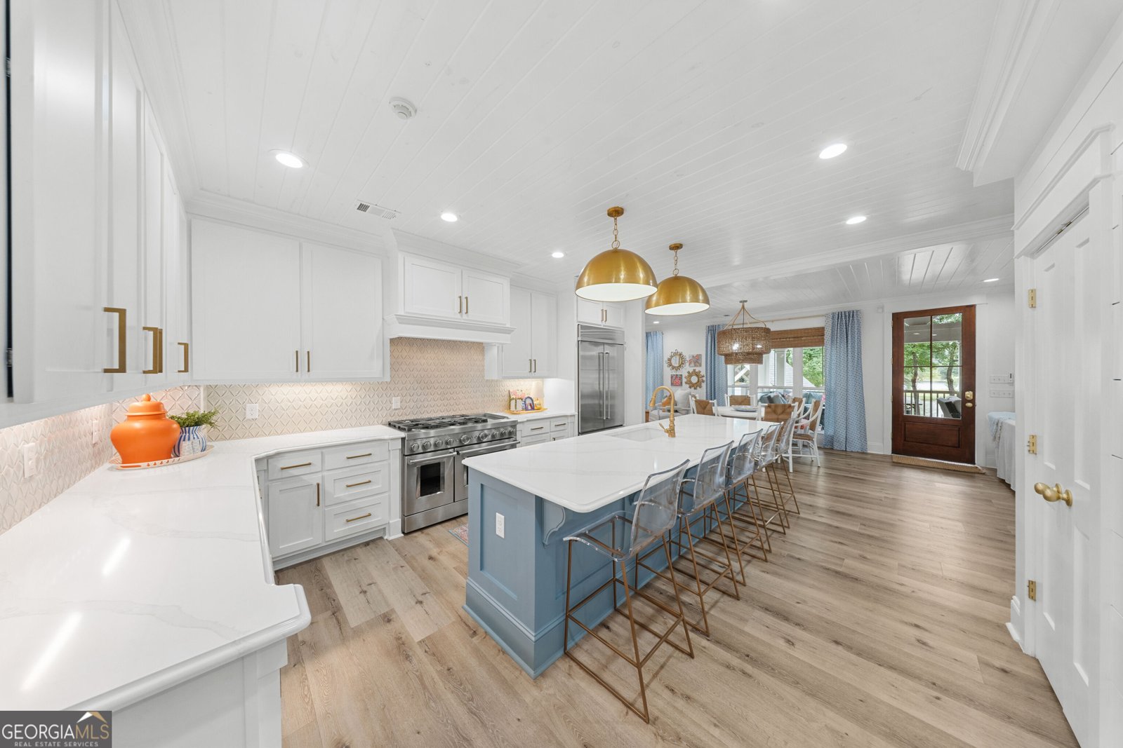 356 Possum Point Drive Eatonton - Photo 17