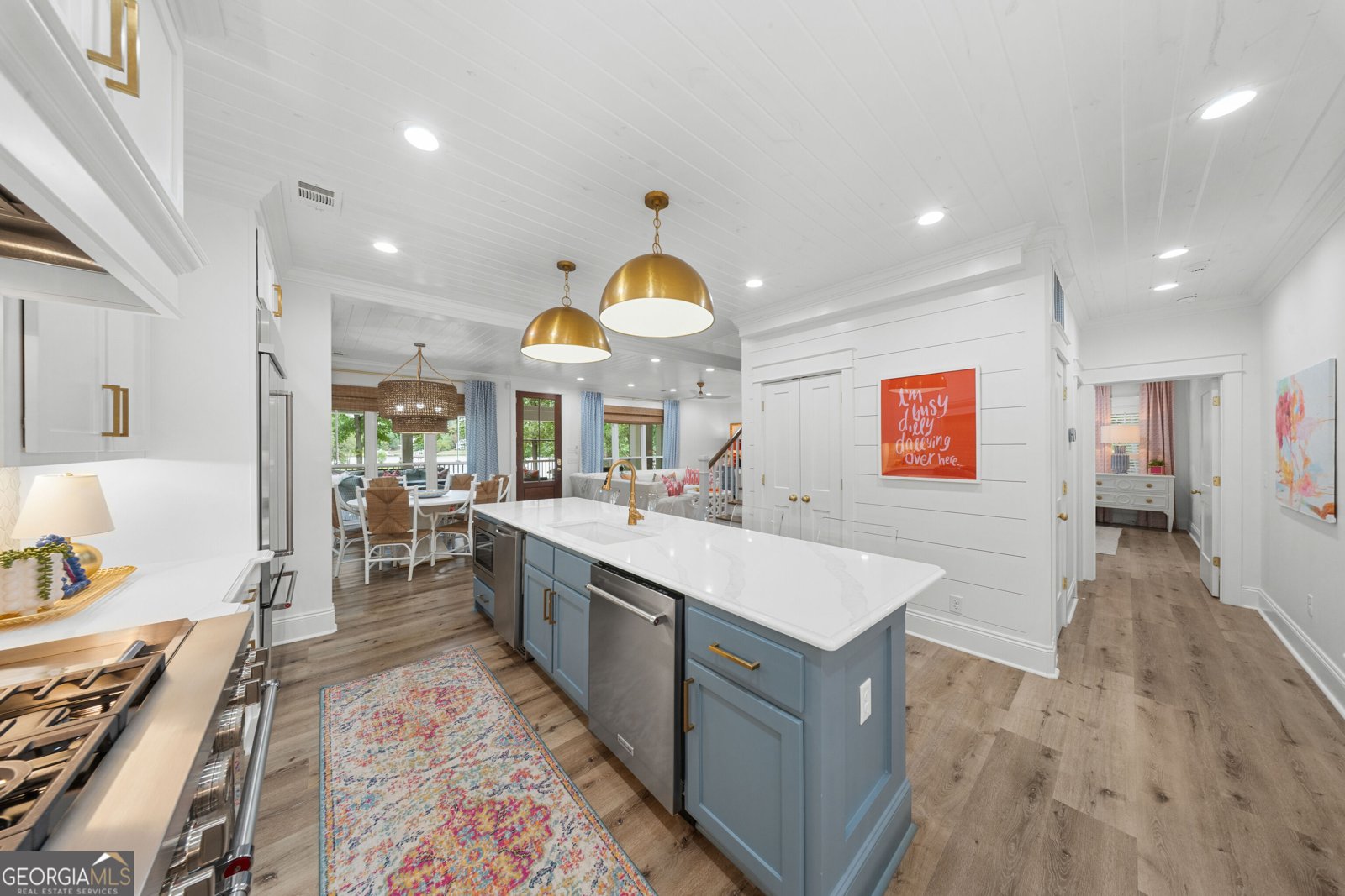 356 Possum Point Drive Eatonton - Photo 18