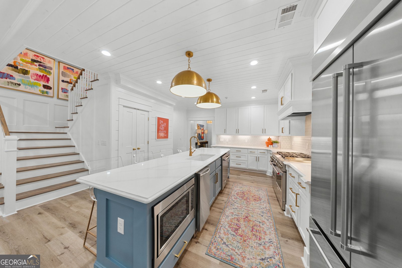 356 Possum Point Drive Eatonton - Photo 20