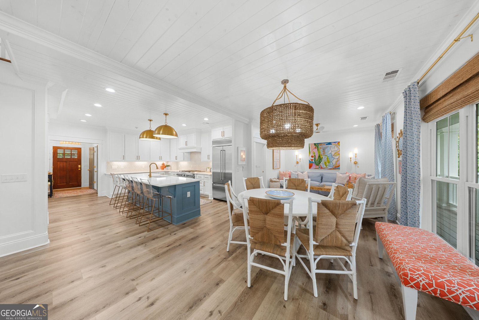 356 Possum Point Drive Eatonton - Photo 21