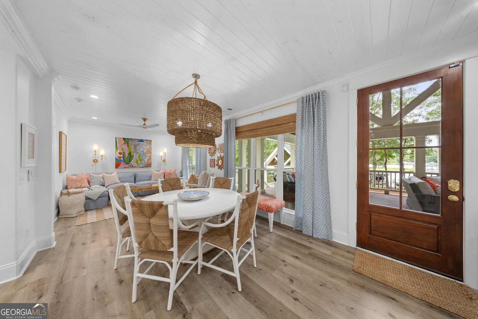 356 Possum Point Drive Eatonton - Photo 22