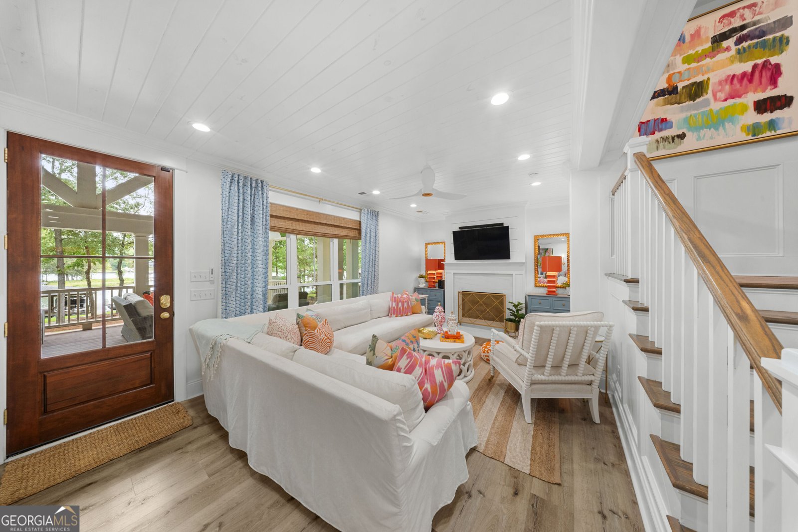 356 Possum Point Drive Eatonton - Photo 26