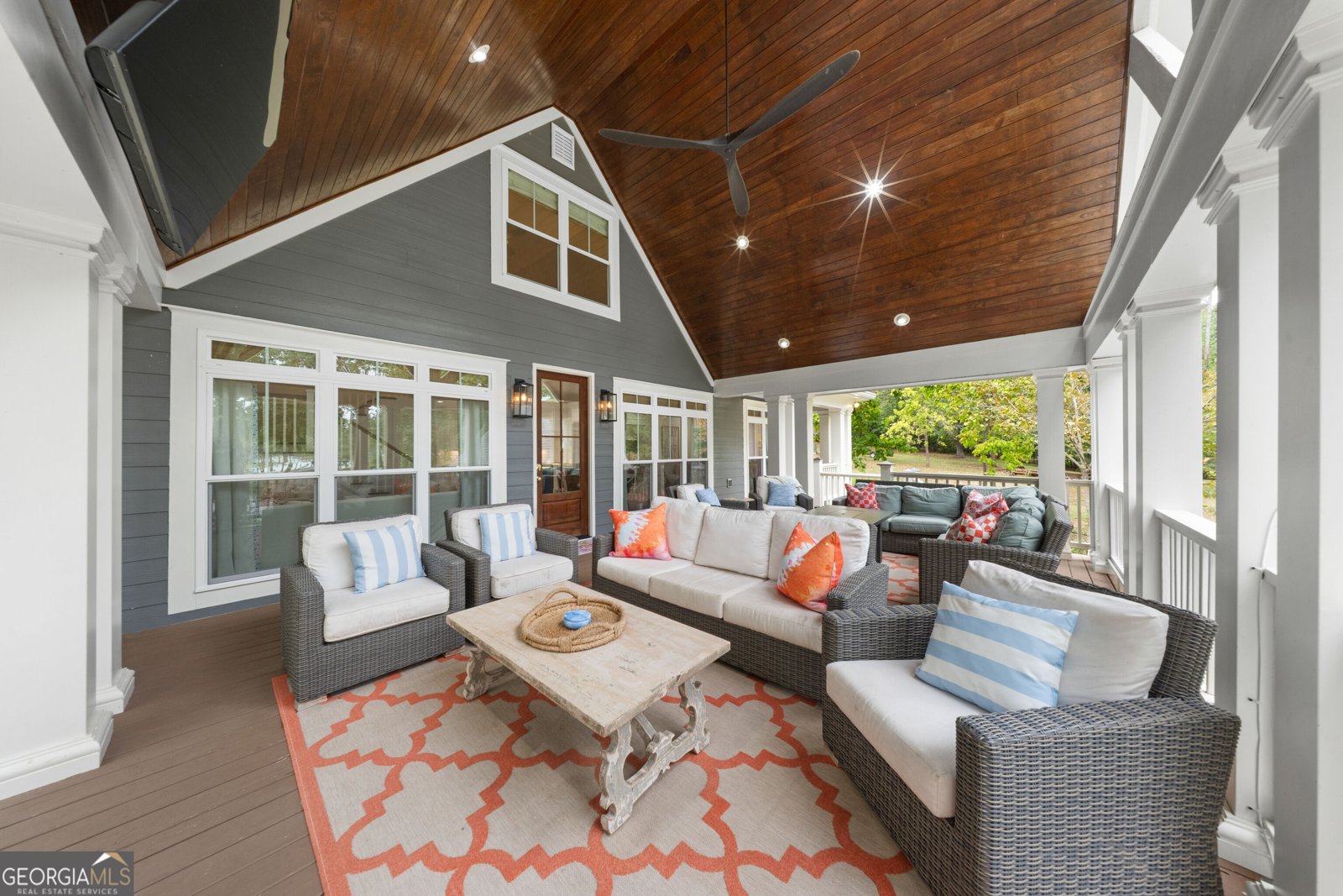 356 Possum Point Drive Eatonton - Photo 45