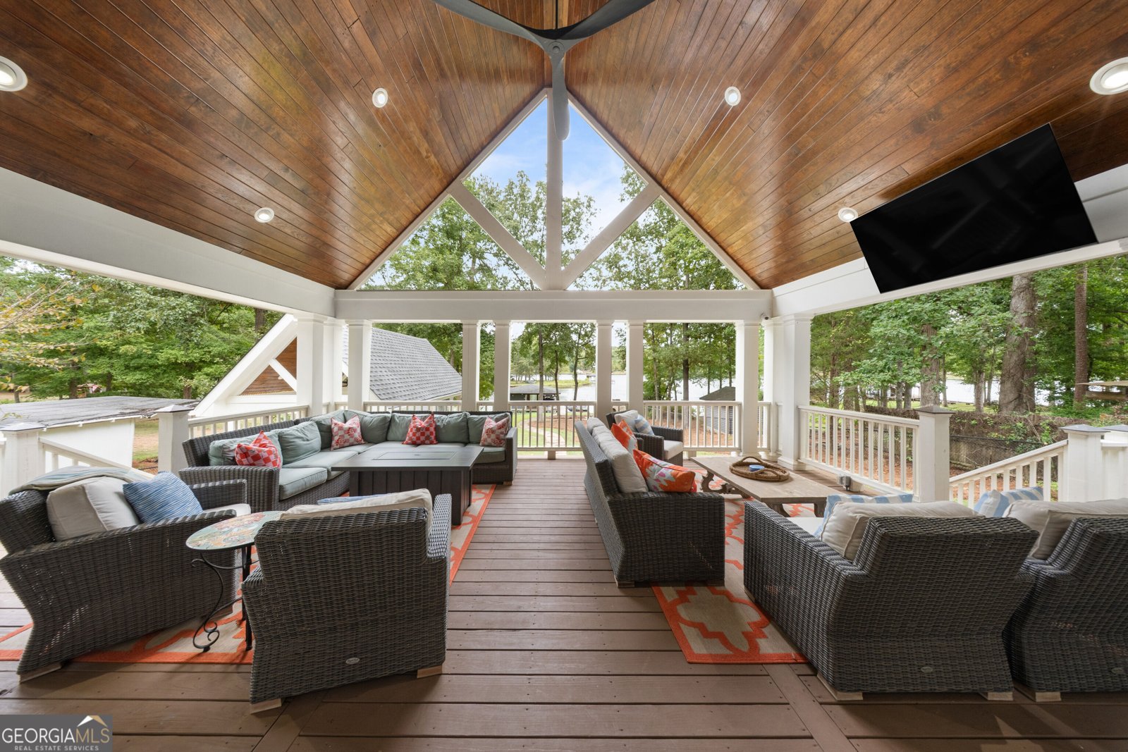 356 Possum Point Drive Eatonton - Photo 46