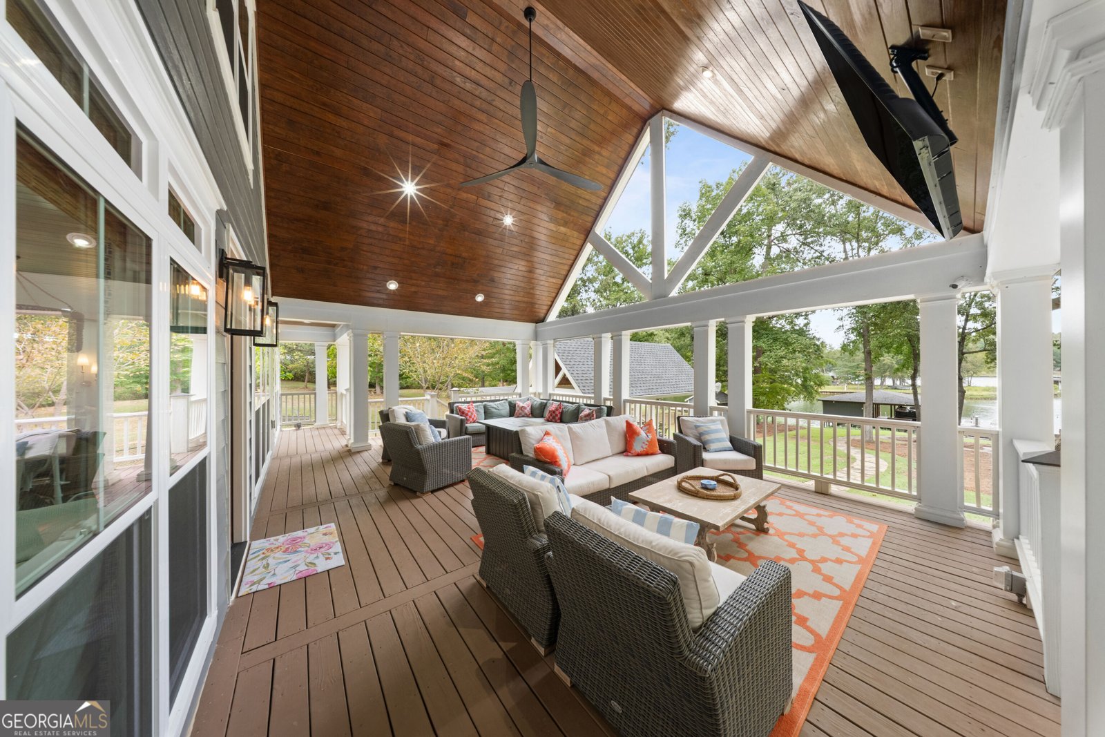 356 Possum Point Drive Eatonton - Photo 47