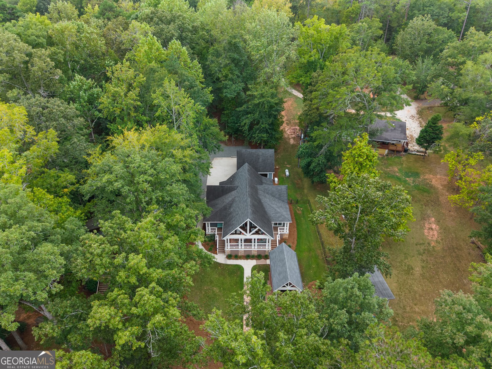 356 Possum Point Drive Eatonton - Photo 48