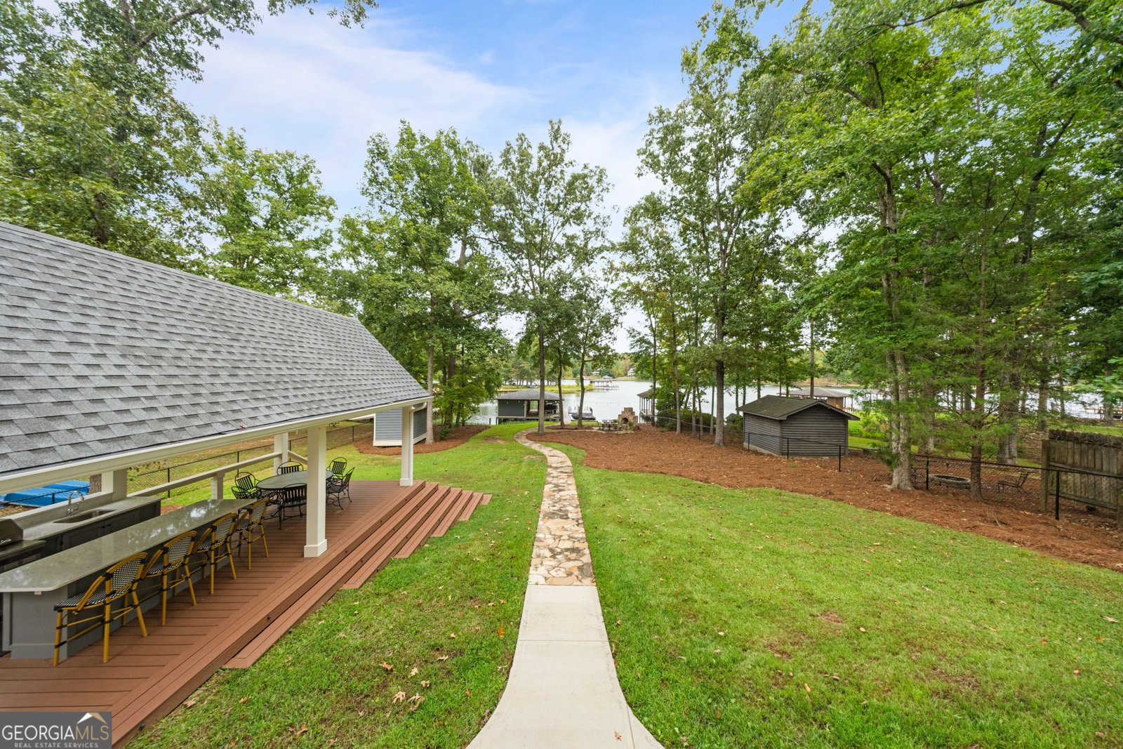 356 Possum Point Drive Eatonton - Photo 49