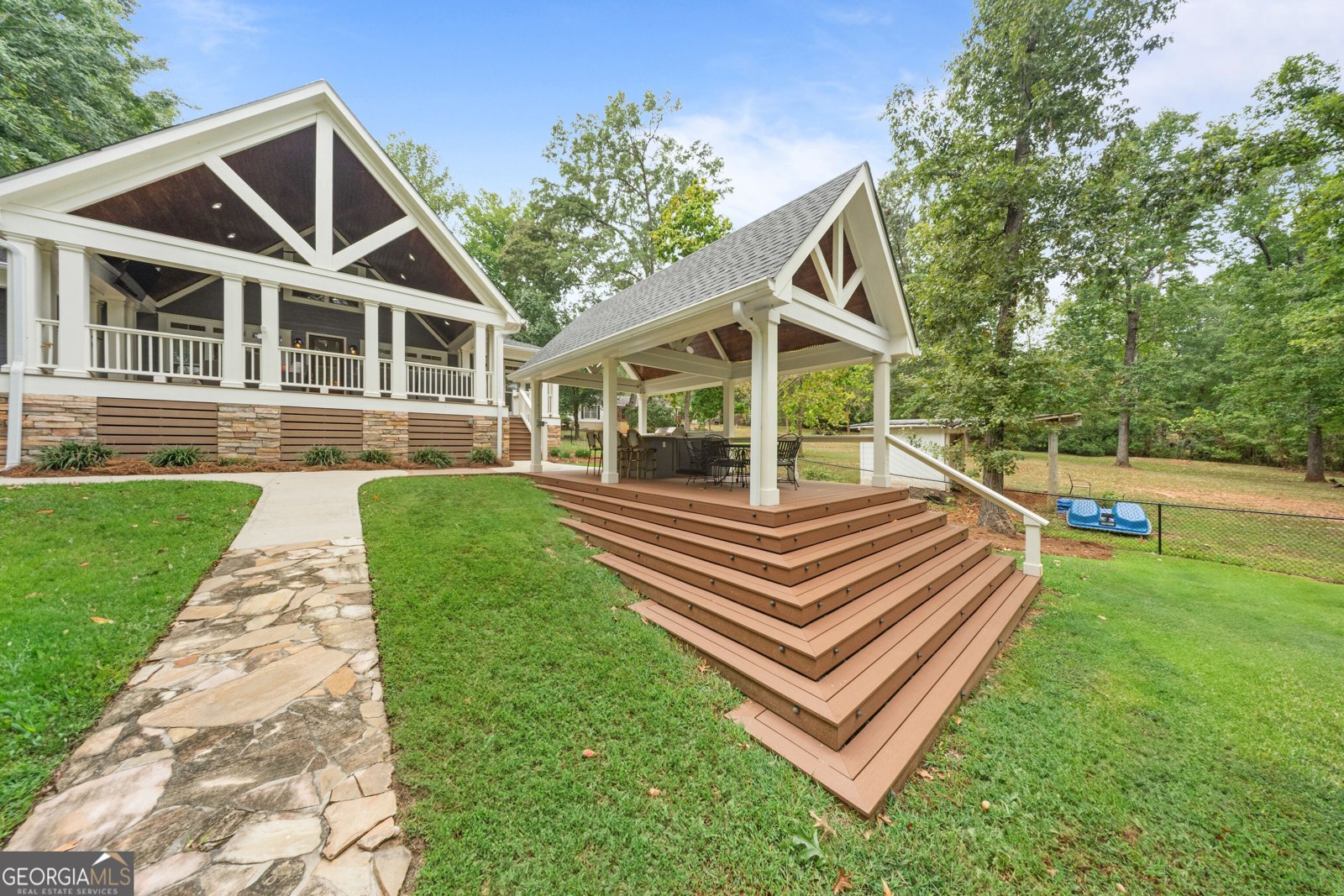 356 Possum Point Drive Eatonton - Photo 50