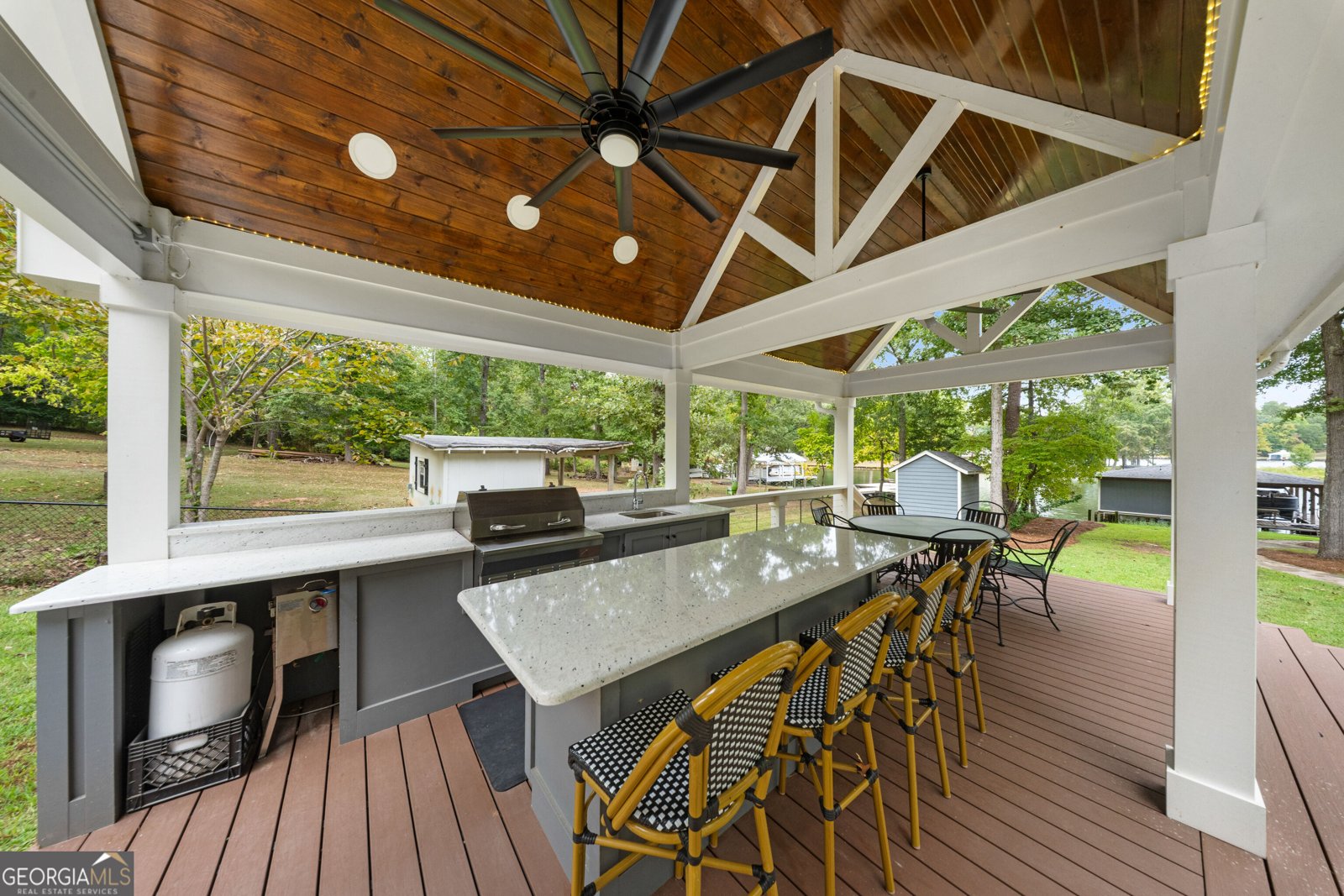 356 Possum Point Drive Eatonton - Photo 51