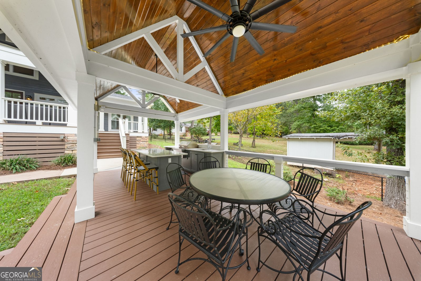 356 Possum Point Drive Eatonton - Photo 52